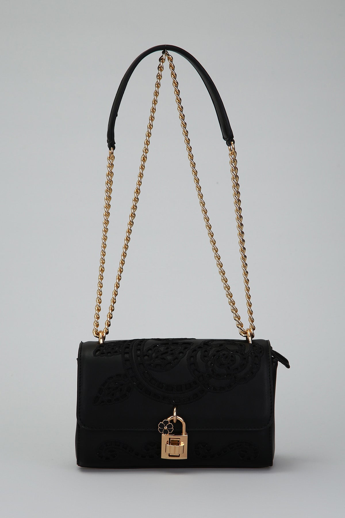 Complete the Look by Purchasing Together!