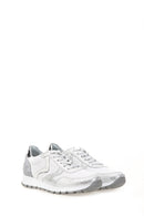 Women's Leather Sports Shoes | Derimod