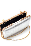 Women's Metal Chain Portfolio | Derimod