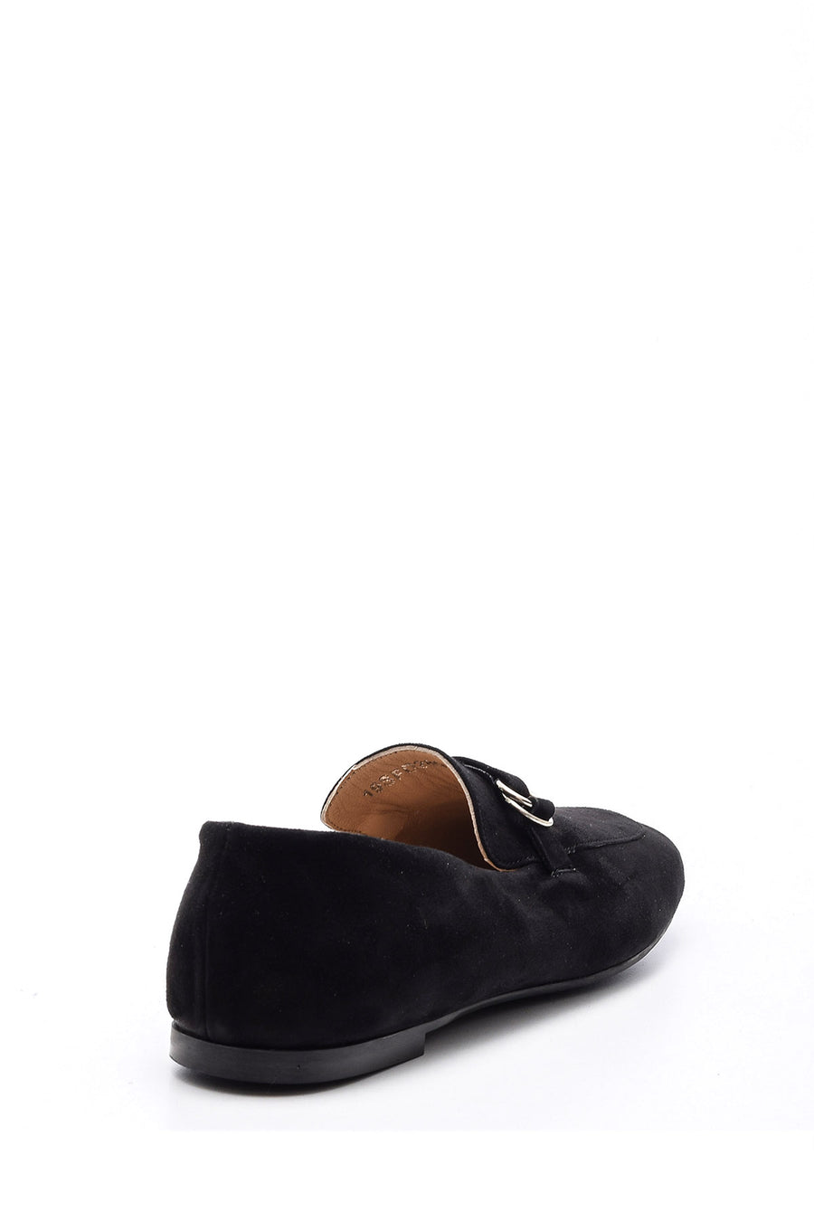 Women's Suede Loafer