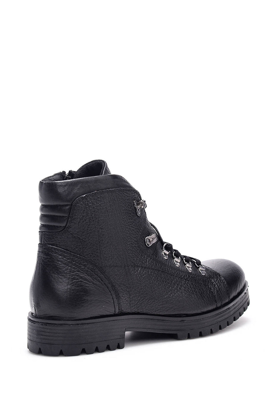 Men's Leather Boots