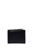 Woman Black Wallet | Derimod