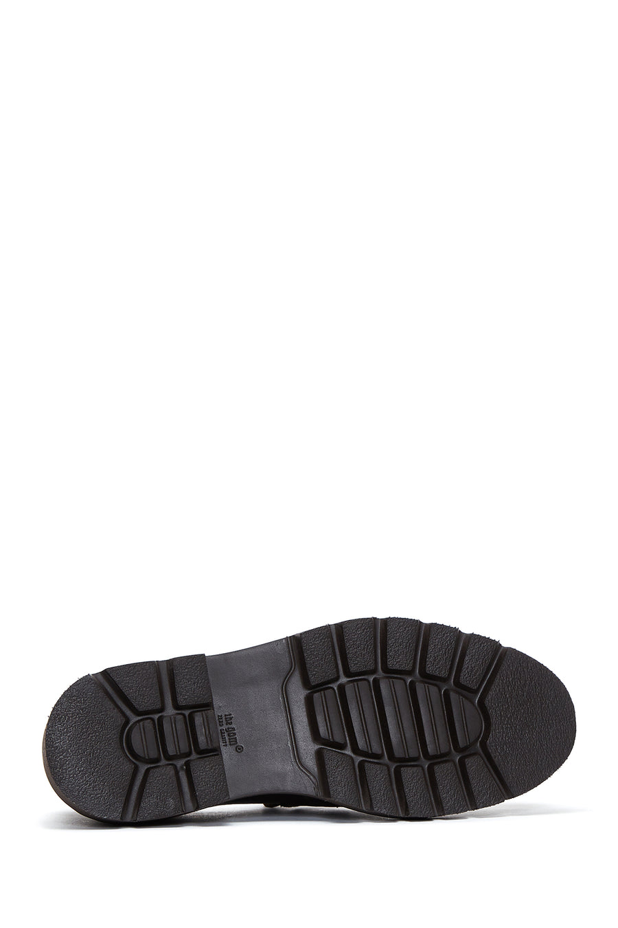 Men's Leather Loafer