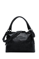 Women's Black Casual Handbag | Derimod