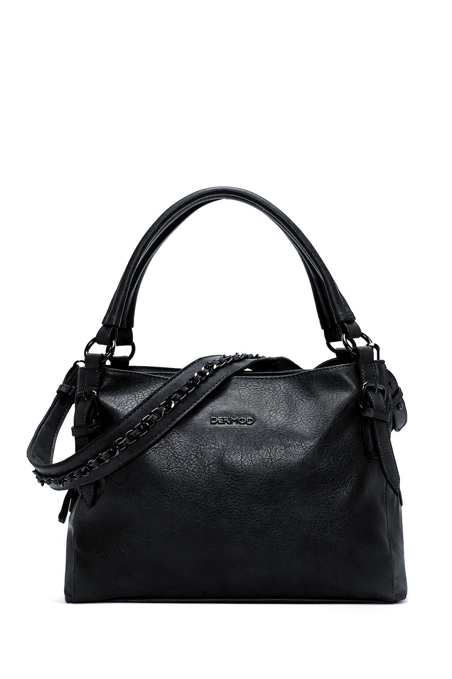 Women's Black Casual Handbag 22WBD262418 | Derimod