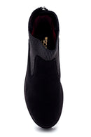 Women's Gritti For Derimod Suede Boots | Derimod