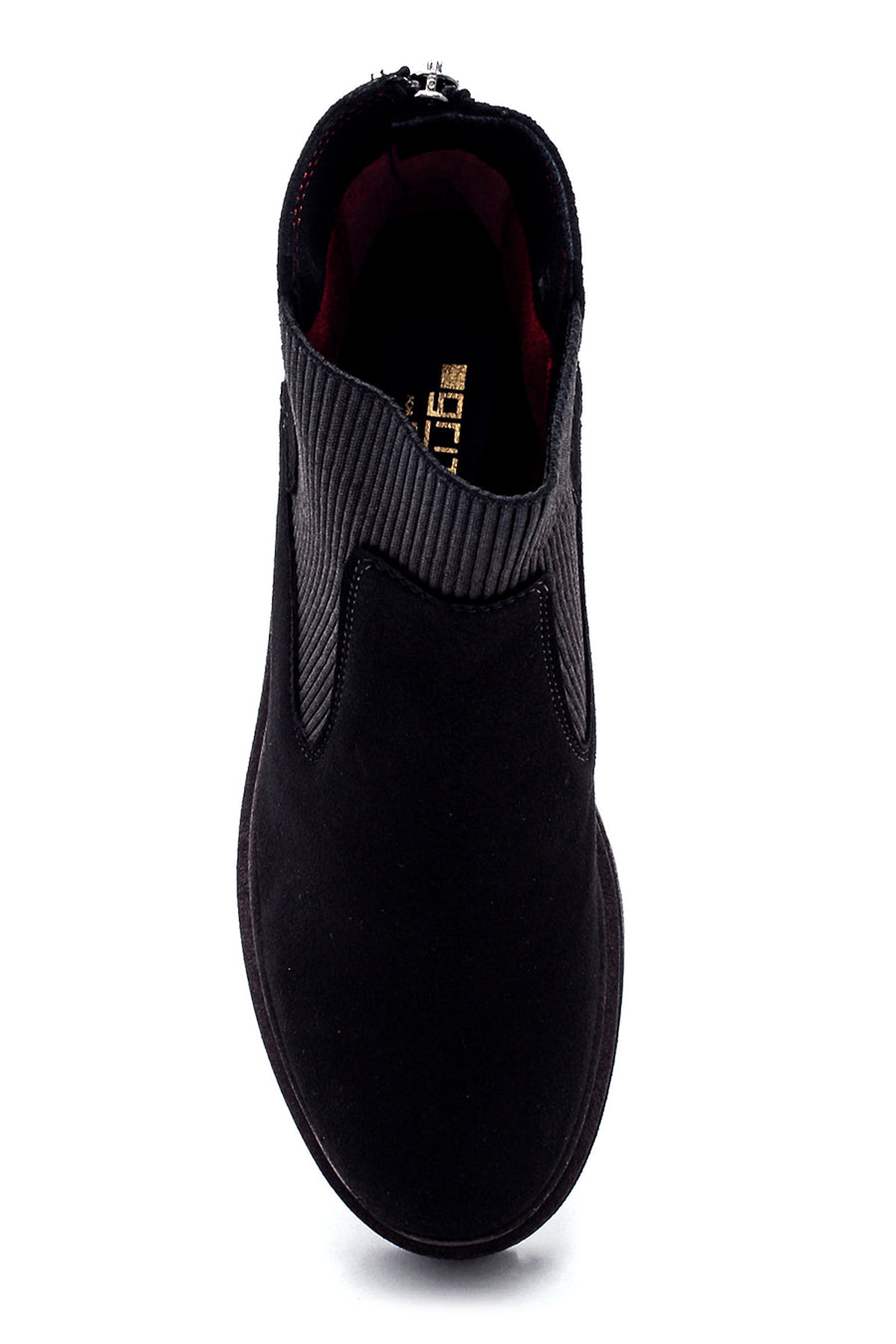 Women's Gritti For Derimod Suede Boots