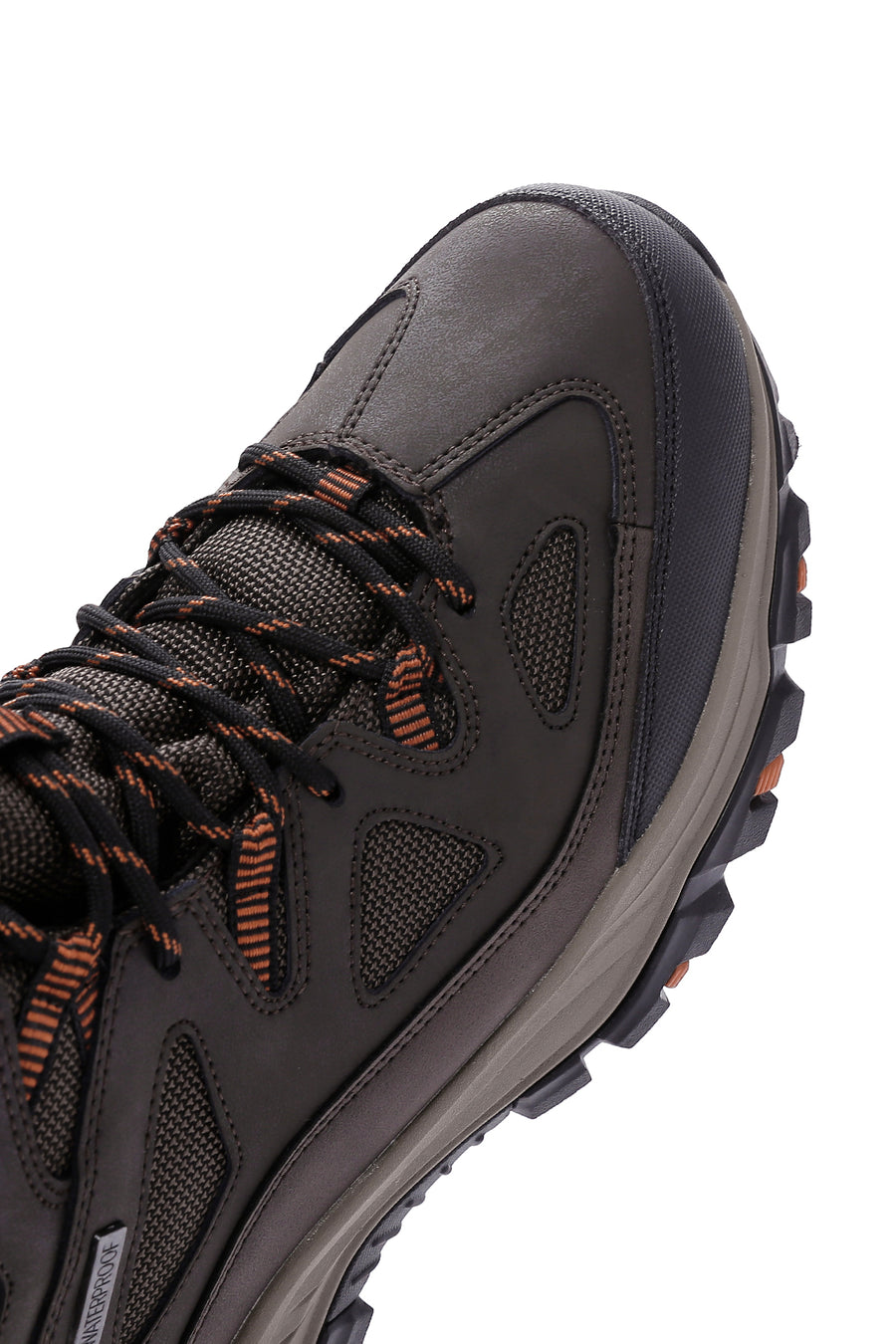 Skechers Erkek Kahverengi Rickter - Bodine Outdoor Bot