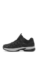 Men's Hammer Jack Black Pablo Outdoor Sneakers | Derimod