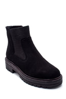 Women's Gritti For Derimod Suede Boots | Derimod