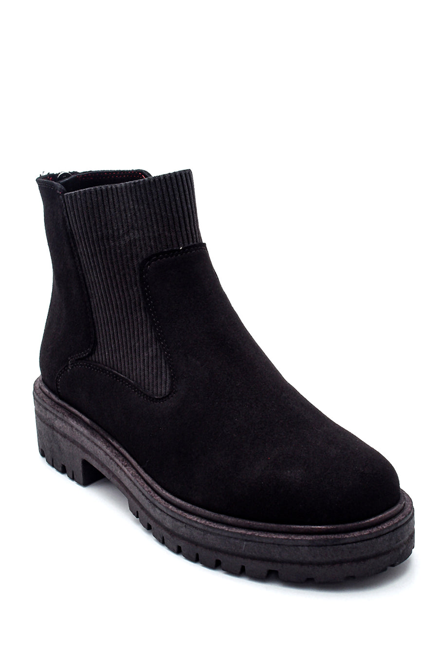 Women's Gritti For Derimod Suede Boots