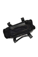 Women's Black Long Strap Shoulder Bag | Derimod