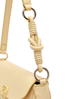 Women's Yellow Shoulder Bag | Derimod