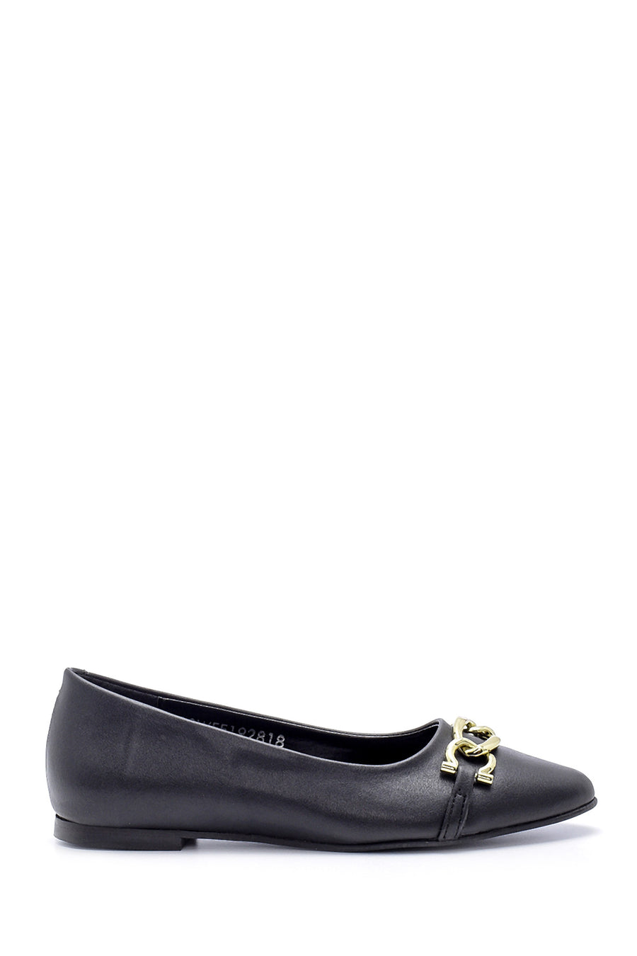 Women's Ballerinas 20WFE192818 | Derimod