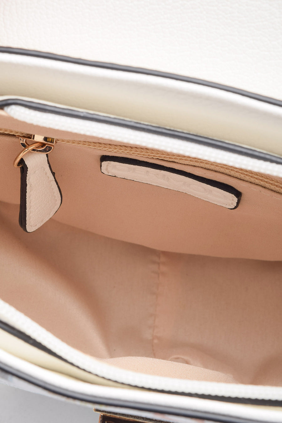 Women's Patterned Bag