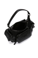 Women's Black Long Strap Shoulder Bag | Derimod