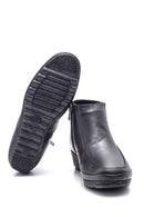 Women's Leather Boots | Derimod