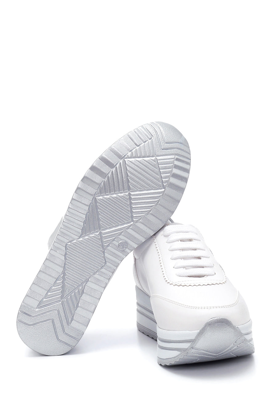 Women's High Base Sneaker