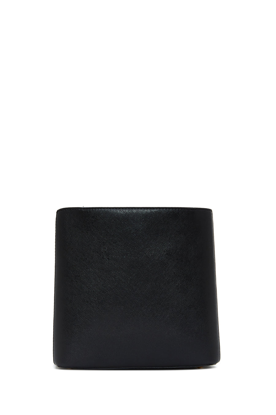 Women's Black Crossbody Bag