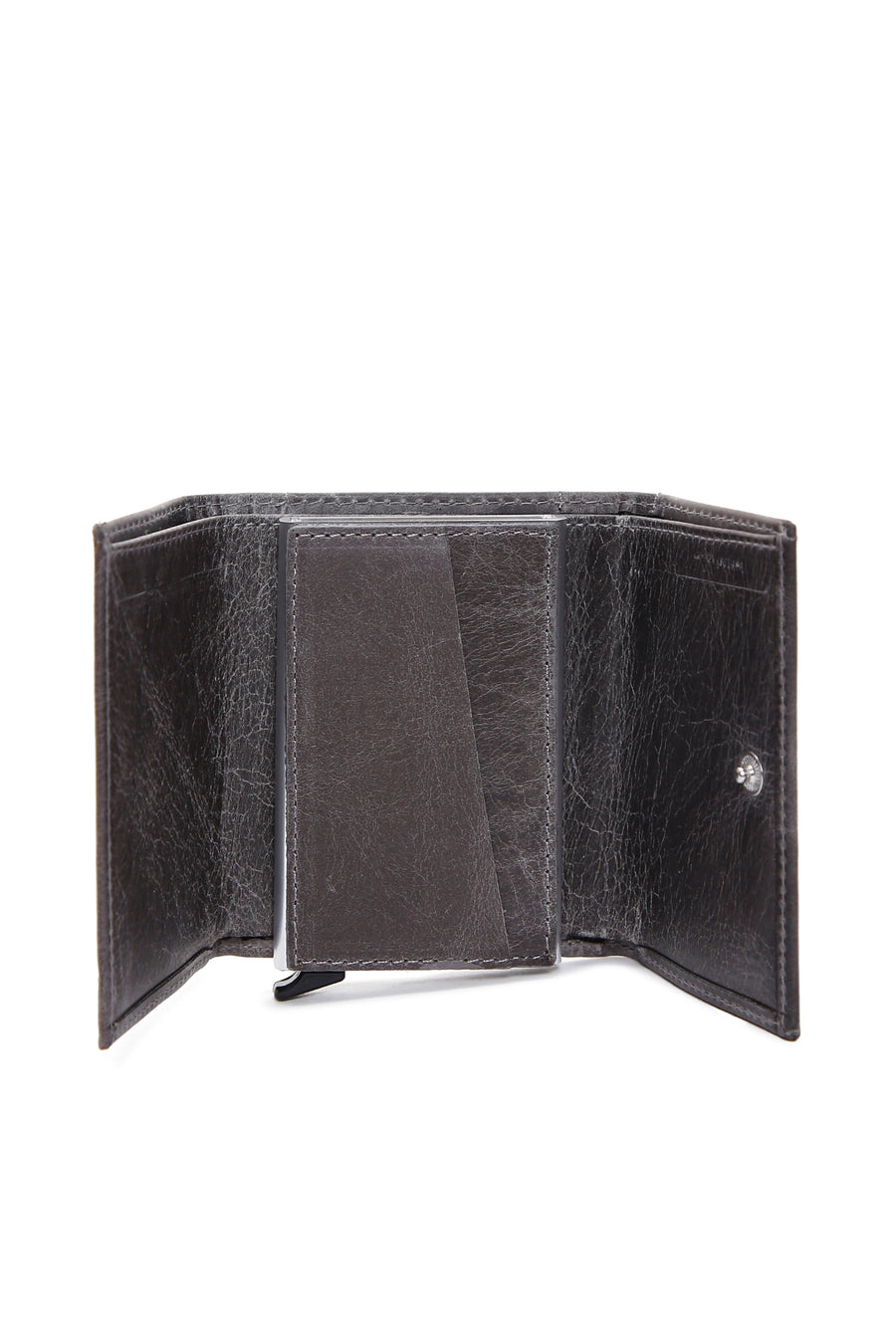 Men's Leather Card Holder