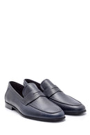 Erkek Deri Loafer | Derimod