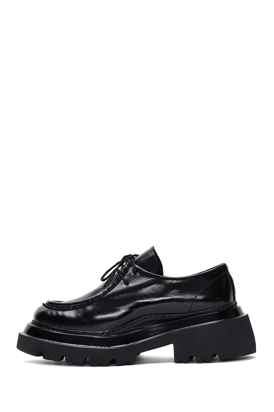 Women's Thick Soled Casual Shoes