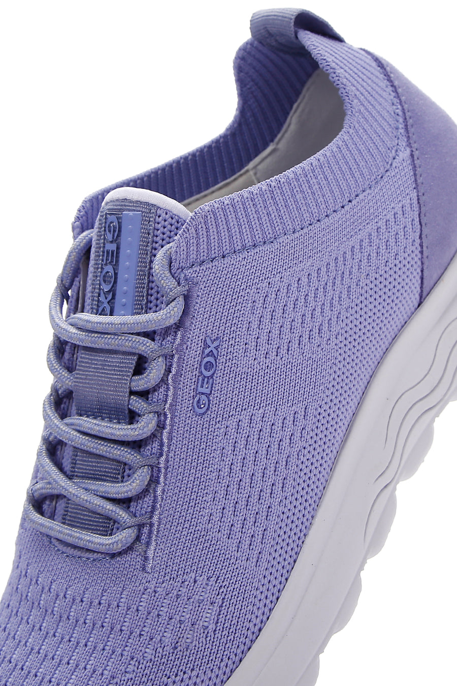 Geox Women's Lilac D Spherica Sneaker
