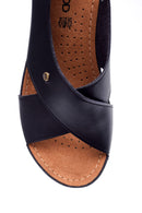 Kadın Comfort Sandalet | Derimod