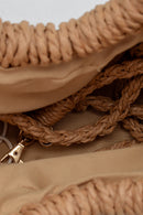 Women's Straw Handbag | Derimod