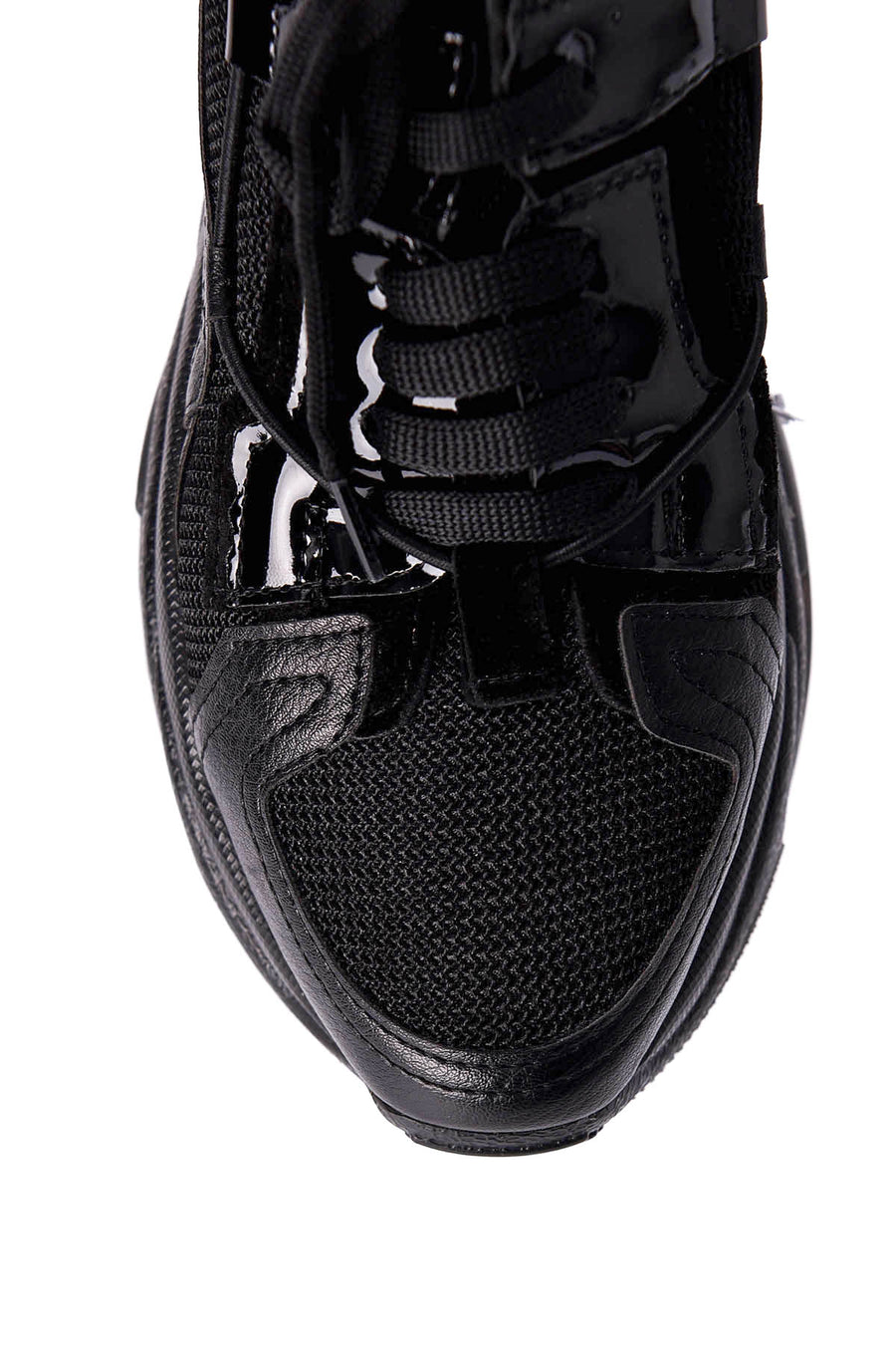 Women's High-Sole Sneaker
