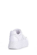 Kadın Deri Sneaker | Derimod