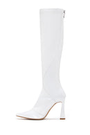 Kadın Bej Postal Deri Bot | Derimod