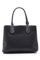 Women's Crocodile Detailed Shoulder Bag | Derimod