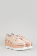 Thick Sole Women's Sneaker | Derimod