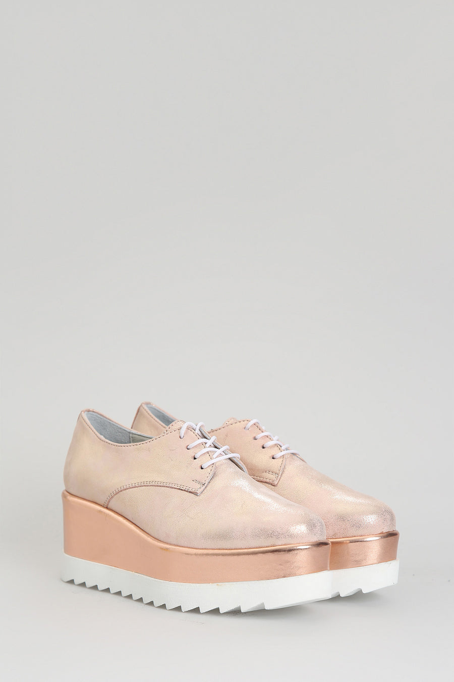 Thick Sole Women's Sneaker