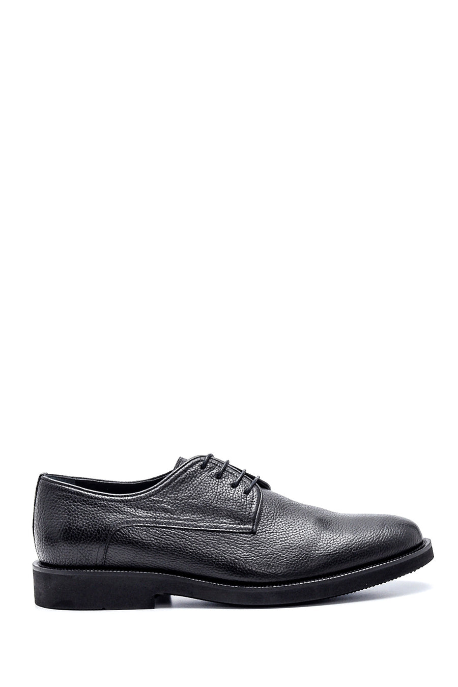 Men's Leather Casual Shoes 21WFD6445FT | Derimod