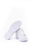 Women's Zipper Detailed Sneaker | Derimod