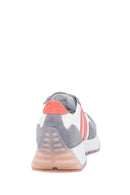 Women's Leather Sneaker | Derimod
