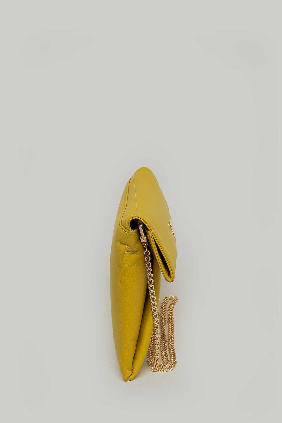 Yellow Woman Portfolio