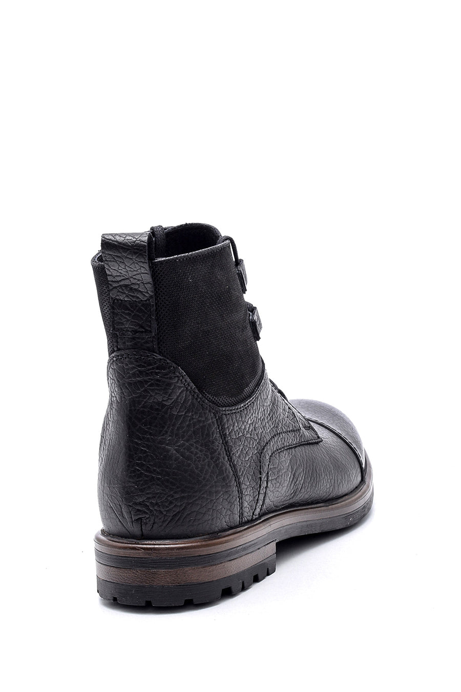 Men's Leather Boots
