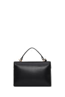 Woman Black Long Strap Shoulder Bag | Derimod