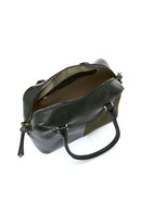 Women's Green Classic Shoulder Bag | Derimod