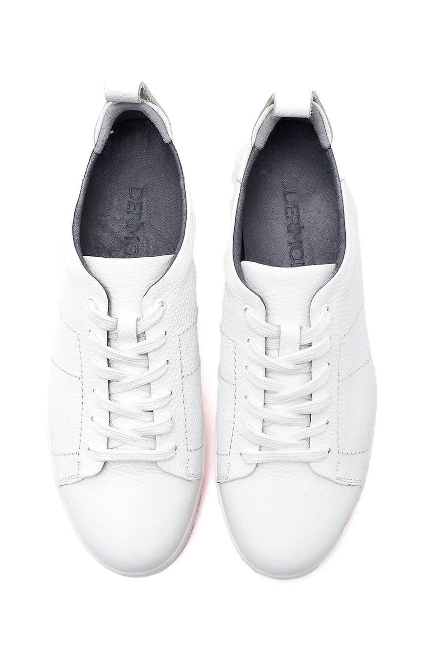 Men's Leather Sneaker