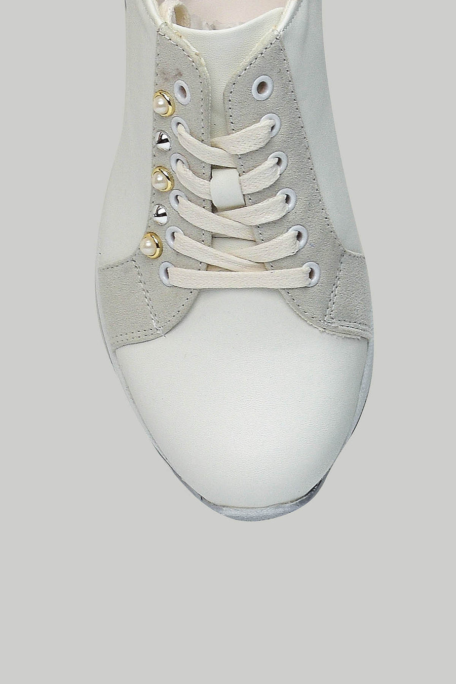Wedge Heeled Women's Sports Shoes