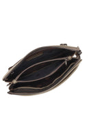 Male Mink Leather Handbag | Derimod