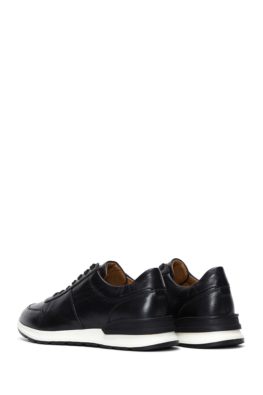 Men's Leather Sneaker