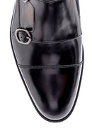 Men's Leather Classic Shoes | Derimod
