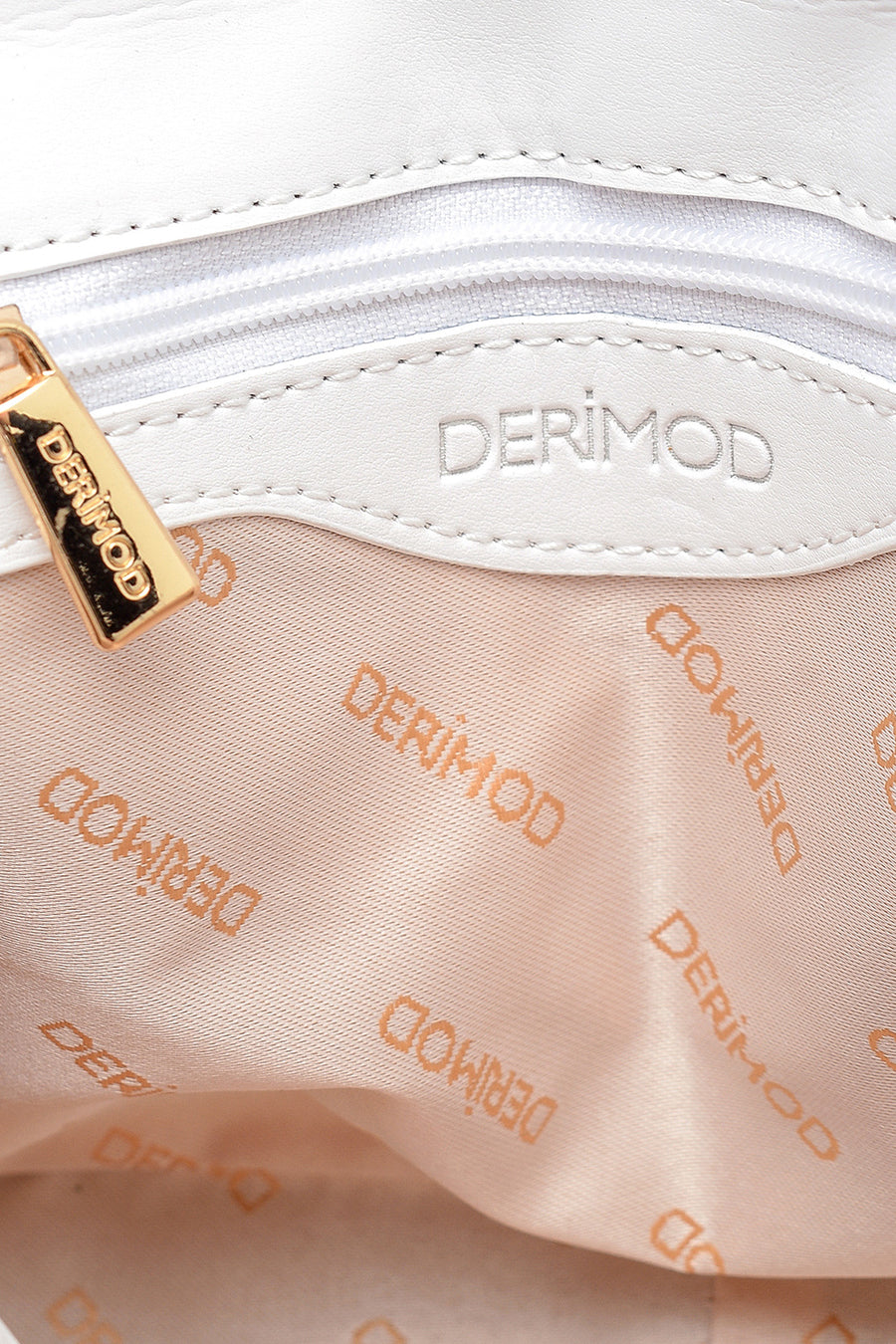 Women's Chain Detailed Shoulder Bag