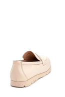 Women's Leather Loafer | Derimod