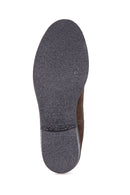 Women's Suede Boots | Derimod